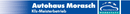 Logo Autohaus Morasch